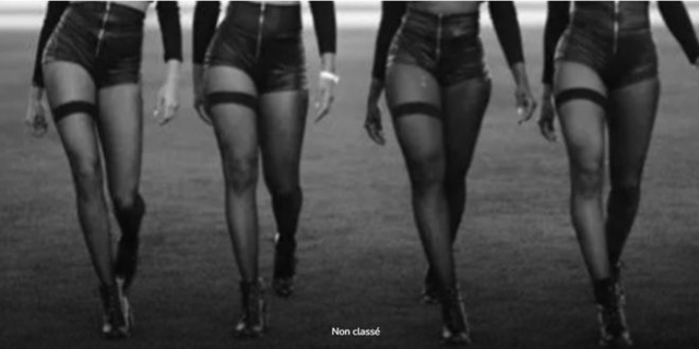 Des femmes manifestent nues à Dakar : ce que dit la loi Des femmes manifestent nues à Dakar : ce que dit la loi