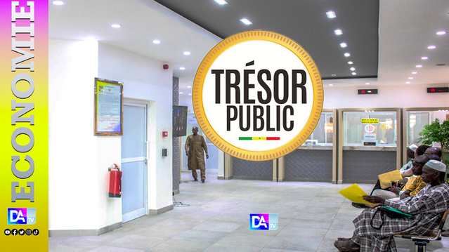 Sénégal : le Trésor veut une facturation électronique pour éviter la fraude à la TVA. Sénégal : le Trésor veut une facturation électronique pour éviter la fraude à la TVA.