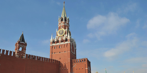 Scandale dans l'athlétisme : le Kremlin rejette les accusations Scandale dans l'athlétisme : le Kremlin rejette les accusations