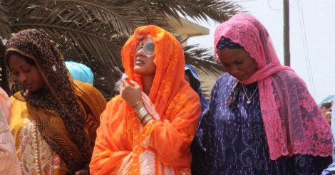 EXCLUSIF DAKARPOSTE! Mandat d'arrêt international lancé contre le mannequin Adja Diallo, le dossier du meurtre du mannequin Maty Mbodj confié au juge du 6 ème cabinet d'instruction EXCLUSIF DAKARPOSTE! Mandat d'arrêt international lancé contre le mannequin Adja Diallo, le dossier du meurtre du mannequin Maty Mbodj confié au juge du 6 ème cabinet d'instruction
