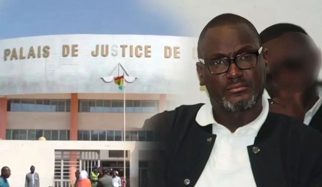 Arrêté en France, pourquoi  Doro Gaye a été finalement placé sous contrôle judiciaire
