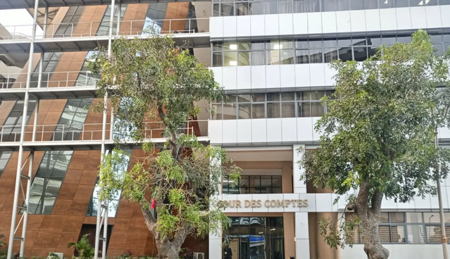 La publication du rapport de certification de la Cour des comptes reportée La publication du rapport de certification de la Cour des comptes reportée