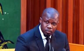 Enfin, le Premier Ministre, Ousmane Sonko, fera sa Déclaration de Politique générale (DPG), le vendredi 27 décembre 2024 Enfin, le Premier Ministre, Ousmane Sonko, fera sa Déclaration de Politique générale (DPG), le vendredi 27 décembre 2024