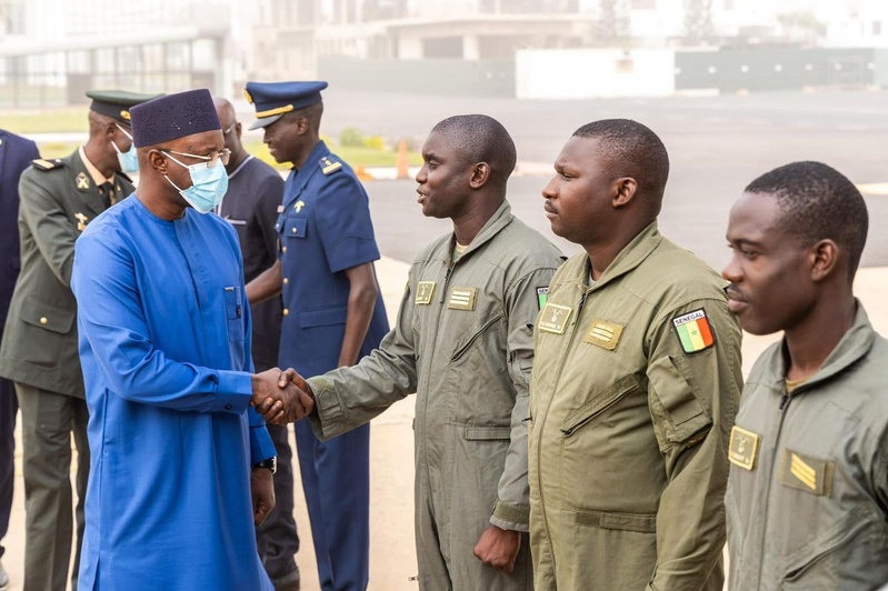 Le point sur le séjour du Pm, Ousmane Sonko, en Gambie Le point sur le séjour du Pm, Ousmane Sonko, en Gambie