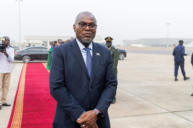 Le point sur le séjour du Pm, Ousmane Sonko, en Gambie Le point sur le séjour du Pm, Ousmane Sonko, en Gambie