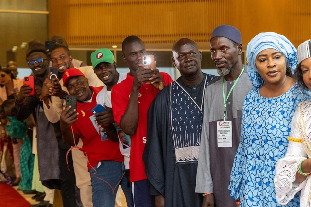 Le point sur le séjour du Pm, Ousmane Sonko, en Gambie Le point sur le séjour du Pm, Ousmane Sonko, en Gambie