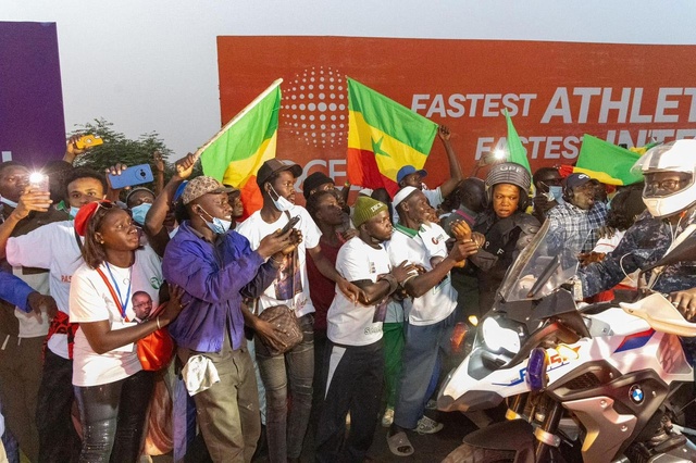 Le point sur le séjour du Pm, Ousmane Sonko, en Gambie Le point sur le séjour du Pm, Ousmane Sonko, en Gambie