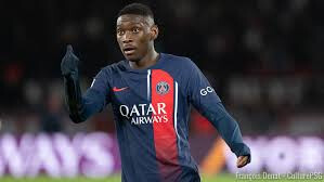 Nuno Mendes, Kolo Muani, Skriniar... Les 6 infos mercato de jeudi Nuno Mendes, Kolo Muani, Skriniar... Les 6 infos mercato de jeudi