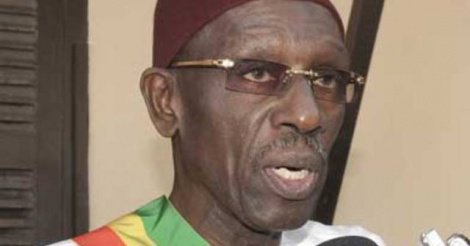 Macky Sall tutoyé par Jean-Yves le Drian : Doudou Wade se dit choqué Macky Sall tutoyé par Jean-Yves le Drian : Doudou Wade se dit choqué