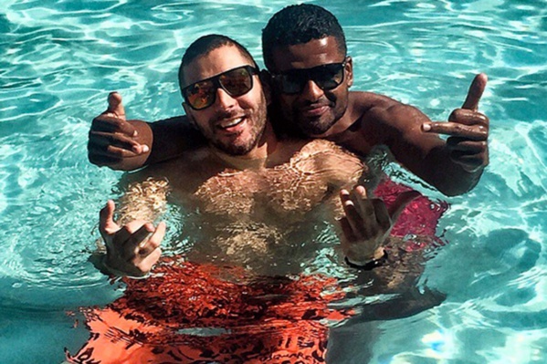 Enquête - L'entourage encombrant de Karim Benzema Enquête - L'entourage encombrant de Karim Benzema