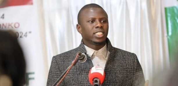 Audit financier : Ngagne Demba Touré fouille 14 sociétés minières Audit financier : Ngagne Demba Touré fouille 14 sociétés minières