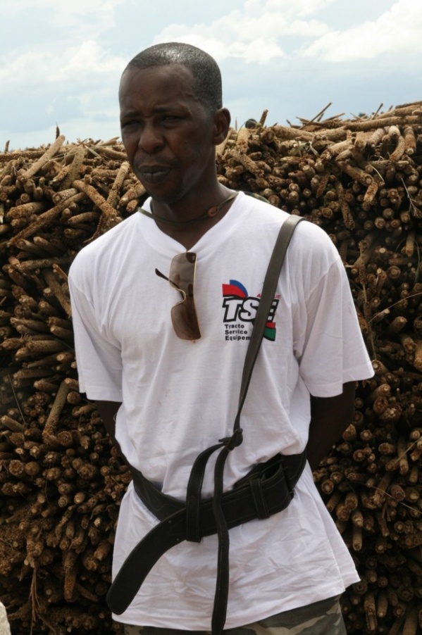 Cheikh Amar: "Je suis prêt à reprendre Suneor, mais (...) "
