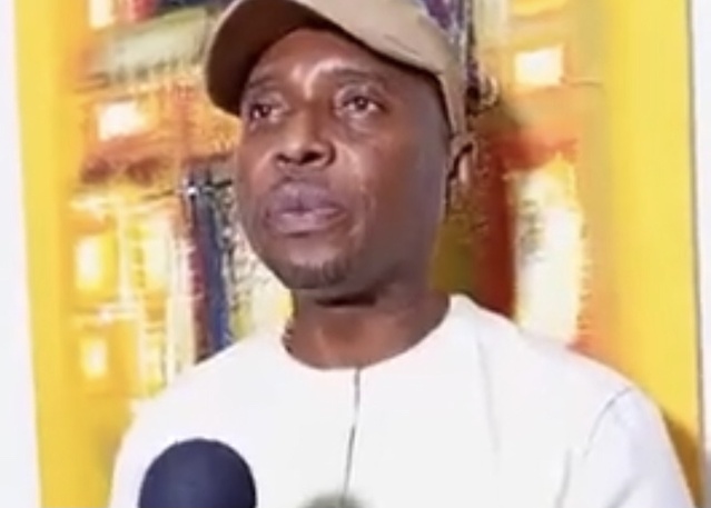 Altercation à la retraite de la ville de Dakar- Barthelemy Dias charge Altercation à la retraite de la ville de Dakar- Barthelemy Dias charge