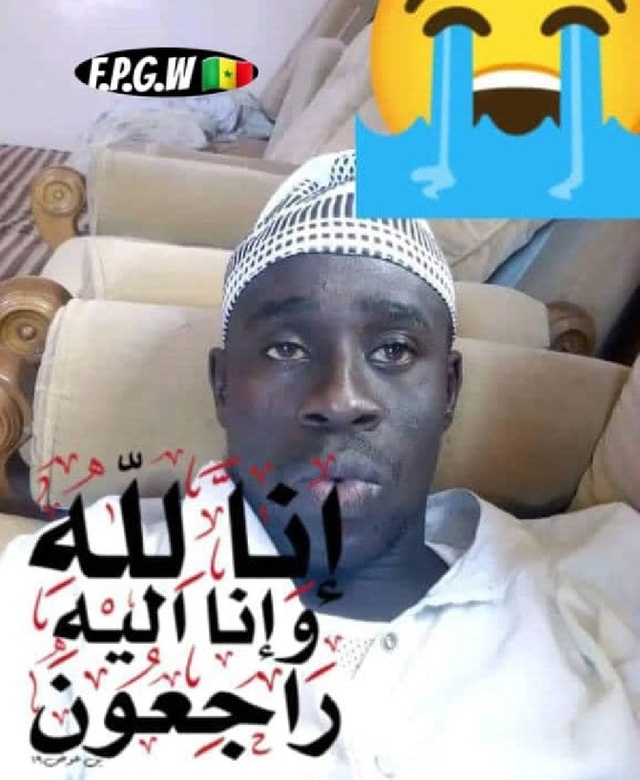 Un Sénégalais tué au Mali : Ce qui porte à 22 le nombre de Sénégalais de l’extérieur assassinés en 2024 ! (HSF) Un Sénégalais tué au Mali : Ce qui porte à 22 le nombre de Sénégalais de l’extérieur assassinés en 2024 ! (HSF)