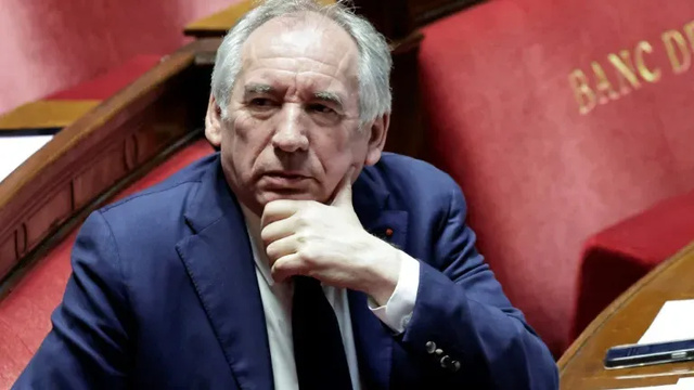 Gouvernement de François Bayrou: ces trois points de blocage qui retardent l'annonce Gouvernement de François Bayrou: ces trois points de blocage qui retardent l'annonce