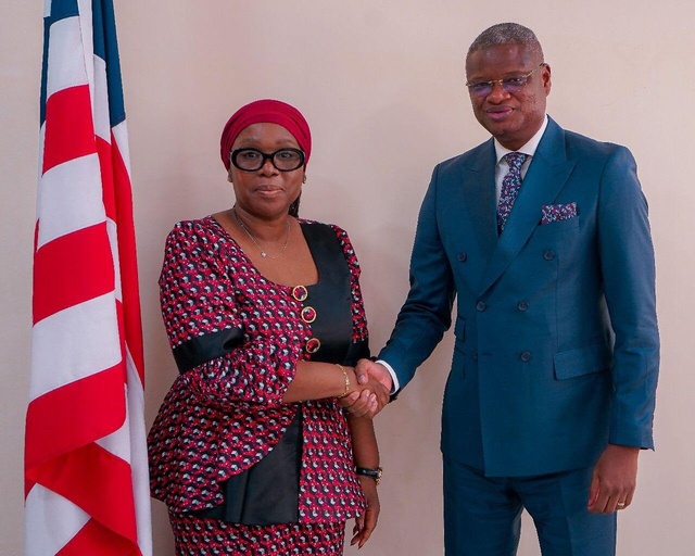 Aliou Mamadou DIA trouve un nouveau point de chute Aliou Mamadou DIA trouve un nouveau point de chute