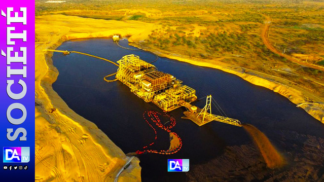 Exploitation du Zircon / Eramet et GCO : Le zircon sénégalais, entre pillage, scandale financier et désastre écologique Exploitation du Zircon / Eramet et GCO : Le zircon sénégalais, entre pillage, scandale financier et désastre écologique