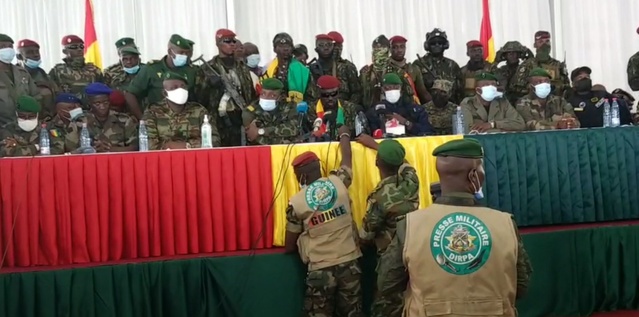 Guinée : Le détournement présumé de 82 millions de dollars qui secoue l’Etat