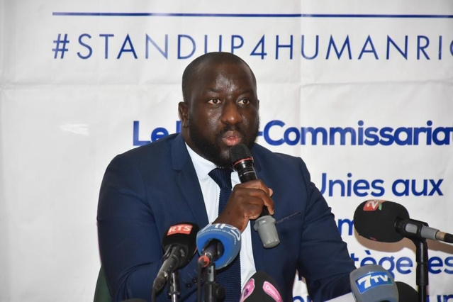 PUBLICATION FINALE DE LA LISTE DES MÉDIAS | LE MINISTÈRE DE LA COMMUNICATION VA PROCÉDER À DES « VÉRIFICATIONS ADDITIONNELLES »