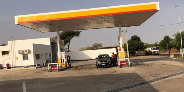 Indemnisation des victimes : oubliés, les gérants de stations-service réclament… Indemnisation des victimes : oubliés, les gérants de stations-service réclament…