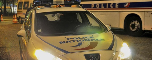 DERNIERE MINUTE          PLUSIEURS FUSILLADES MEURTRIÈRES À PARIS, LES TIREURS EN FUITE