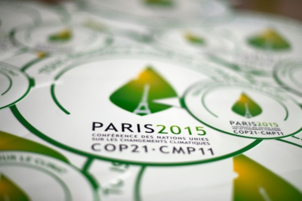 La COP21 maintenue La COP21 maintenue
