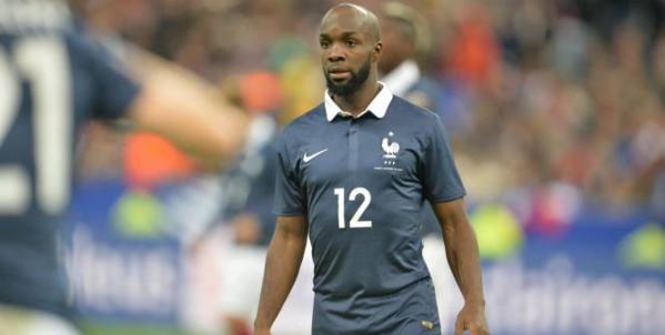 Attentats à Paris : Lassana Diarra endeuillé Attentats à Paris : Lassana Diarra endeuillé