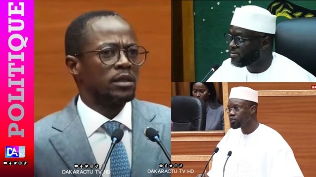 « Vente de la maison de fonction du président de l’assemblée nationale à 300 millions » : Faux, selon Abdou Mbow qui s’explique…. « Vente de la maison de fonction du président de l’assemblée nationale à 300 millions » : Faux, selon Abdou Mbow qui s’explique….