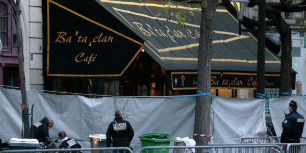 Qui est Omar Ismaïl Mostefaï, l'un des kamikazes français du Bataclan ? Qui est Omar Ismaïl Mostefaï, l'un des kamikazes français du Bataclan ?