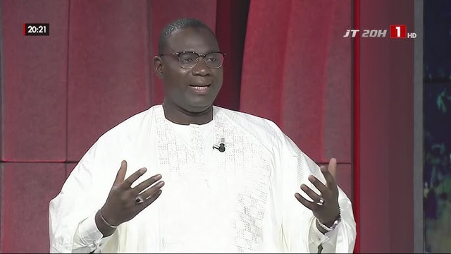 ÉLECTIONS LOCALES ANTICIPÉES EN 2025 | BALA MOUSSA FOFANA CLARIFIE LA POSITION DU GOUVERNEMENT ET PRÉCISE