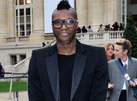 Djibril Cissé, l'homme qui a échappé au drame de justesse aux attentats de Paris Djibril Cissé, l'homme qui a échappé au drame de justesse aux attentats de Paris