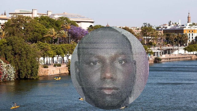 Drame à Séville : Mamouth Bakhoum, un Sénégalais victime d’un système qui étouffe, une tragédie de trop !