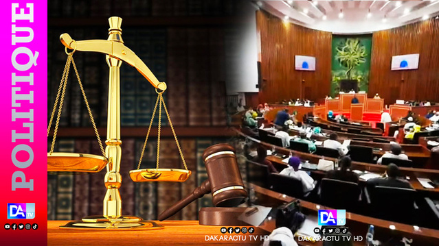 Haute Cour de Justice (HCJ) : les commissions d’instruction constituées ce mercredi Haute Cour de Justice (HCJ) : les commissions d’instruction constituées ce mercredi