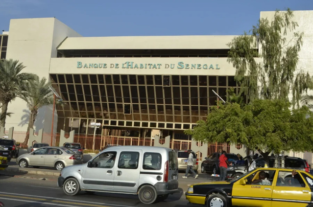 Banque: des pirates paralysent le système d’information de la Bhs Banque: des pirates paralysent le système d’information de la Bhs