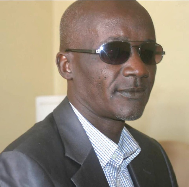 El Hadji Samba Thiam: La plume magistrale fondateur de Allo Dakar s’éteint à jamais Par Bourama Faty El Hadji Samba Thiam: La plume magistrale fondateur de Allo Dakar s’éteint à jamais Par Bourama Faty