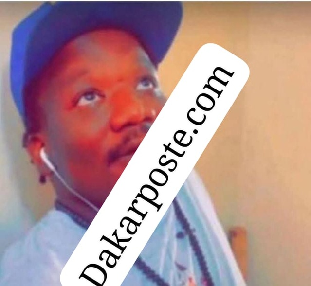 Meurtrier de Diary Sow : Tout savoir sur Modou Fall, un drogué expulsé d'Europe Meurtrier de Diary Sow : Tout savoir sur Modou Fall, un drogué expulsé d'Europe