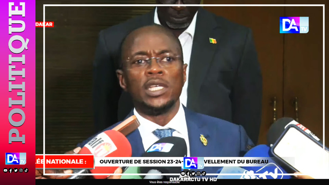 Assistance aux ex-détenus et autres: Le député Abdou Mbow adresse une question écrite au ministre des Finances et du Budget relative aux décrets d'avance. Assistance aux ex-détenus et autres: Le député Abdou Mbow adresse une question écrite au ministre des Finances et du Budget relative aux décrets d'avance.