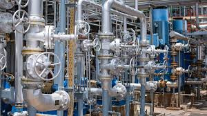 Les prix du gaz en Europe montent en flèche après l'arrêt de l'acheminement via l'Ukraine Les prix du gaz en Europe montent en flèche après l'arrêt de l'acheminement via l'Ukraine