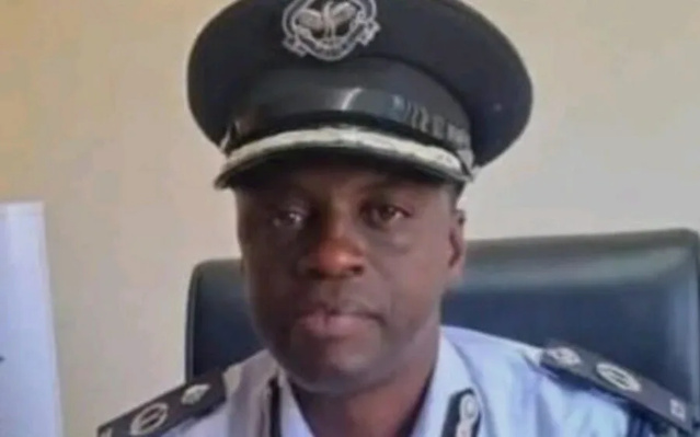 Ivre, il ouvre les cellules d’une prison: 13 détenus dans la nature en Zambie Ivre, il ouvre les cellules d’une prison: 13 détenus dans la nature en Zambie