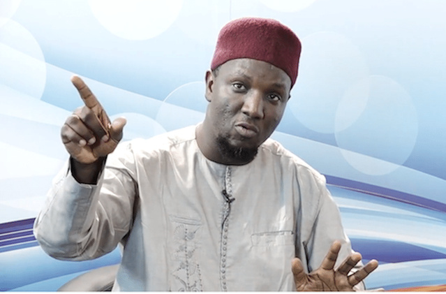 Limogé par le président Diomaye Faye, Cheikh Oumar Diagne va prendre la parole
