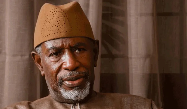 Lamine Ndiaye nommé par Bassirou Diomaye Faye