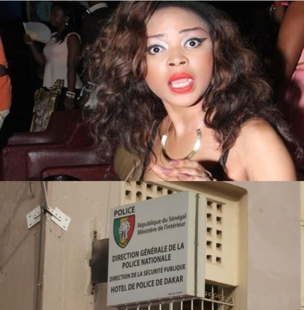 Affaire Maty Mbodj : Ce qui s’est passé le soir de la mort de l’ex-mannequin Affaire Maty Mbodj : Ce qui s’est passé le soir de la mort de l’ex-mannequin