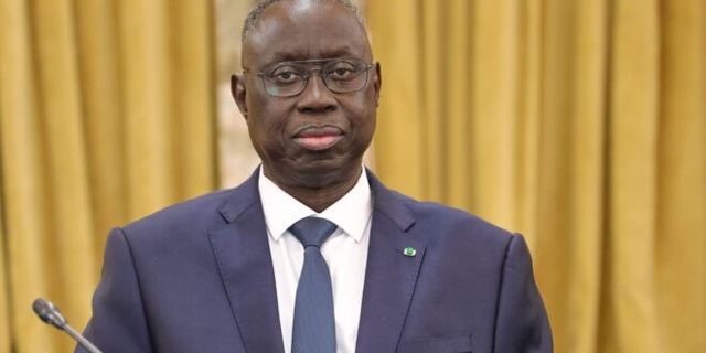 Jean Baptiste Tine chamboule la police Jean Baptiste Tine chamboule la police