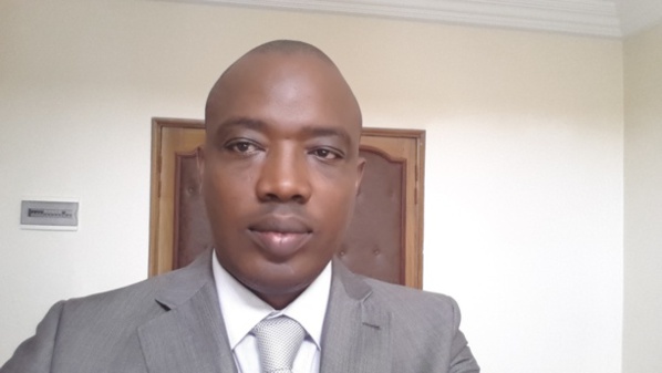 OGO:Présidentielles 2017 le Maire Amadou Kane mobilise sa commune pour la réélection de Macky Sall OGO:Présidentielles 2017 le Maire Amadou Kane mobilise sa commune pour la réélection de Macky Sall