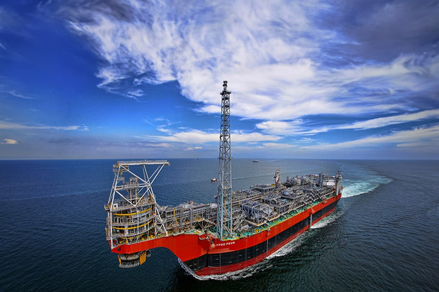 PRODUCTION DE PÉTROLE À SANGOMAR | LE SÉNÉGAL DÉPASSE SES OBJECTIFS ANNUELS SELON LE MINISTÈRE DE L’ÉNERGIE, DU PÉTROLE ET DES MINES