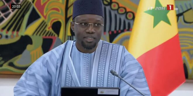 Communiqué du Conseil des ministres du mercredi 8 janvier 2025 : une innovation ! Communiqué du Conseil des ministres du mercredi 8 janvier 2025 : une innovation !