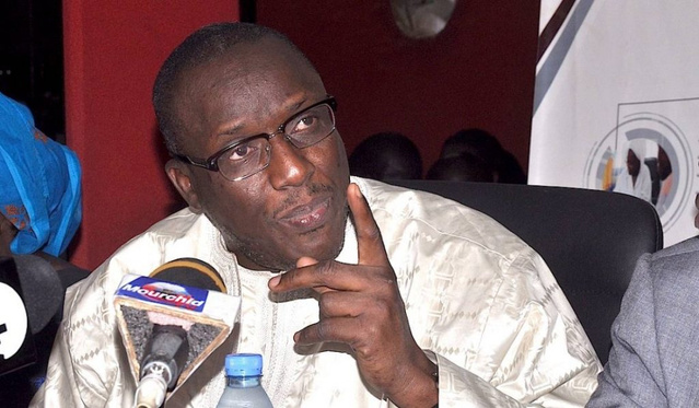 Accusé par Oumar Sow, responsable politique à Yeumbeul : Cheikh Oumar Hann porte plainte Accusé par Oumar Sow, responsable politique à Yeumbeul : Cheikh Oumar Hann porte plainte