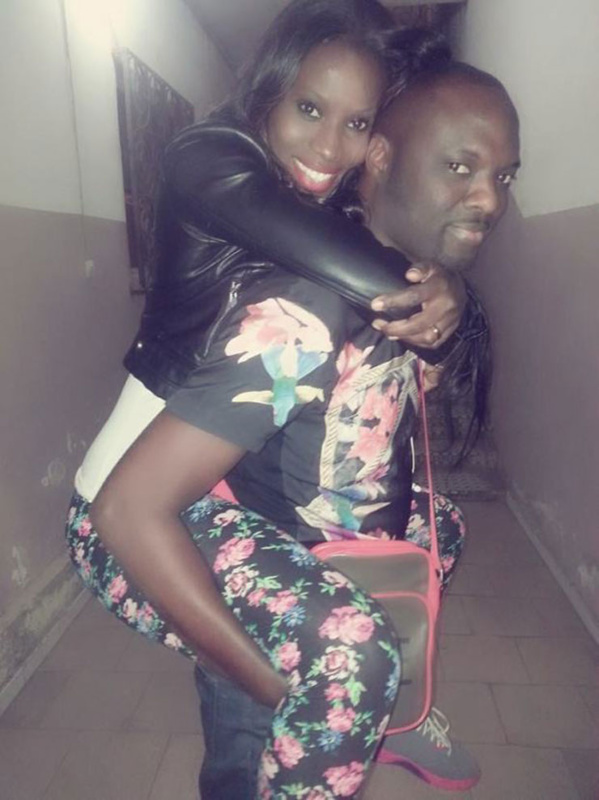 Cette nouvelle sur la fille de Fallou Dieng ne va pas vous plaire Cette nouvelle sur la fille de Fallou Dieng ne va pas vous plaire