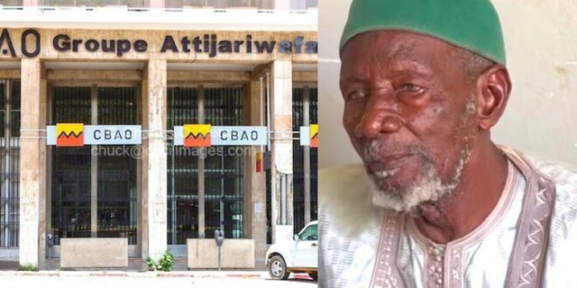 Affaire Bocar S. Dièye : Le parquet financier traque Attijari