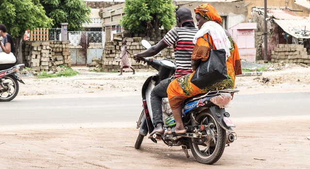 IMMATRICULATION DES DEUX-ROUES | ENTRE MÉCONTENTEMENT ET APPEL AU DIALOGUE DES CONDUCTEURS DE « JAKARTA » IMMATRICULATION DES DEUX-ROUES | ENTRE MÉCONTENTEMENT ET APPEL AU DIALOGUE DES CONDUCTEURS DE « JAKARTA »